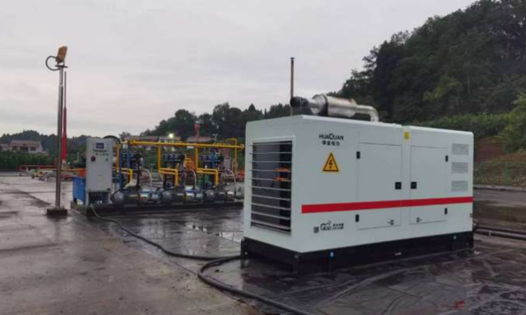 一文读懂油田增产系统