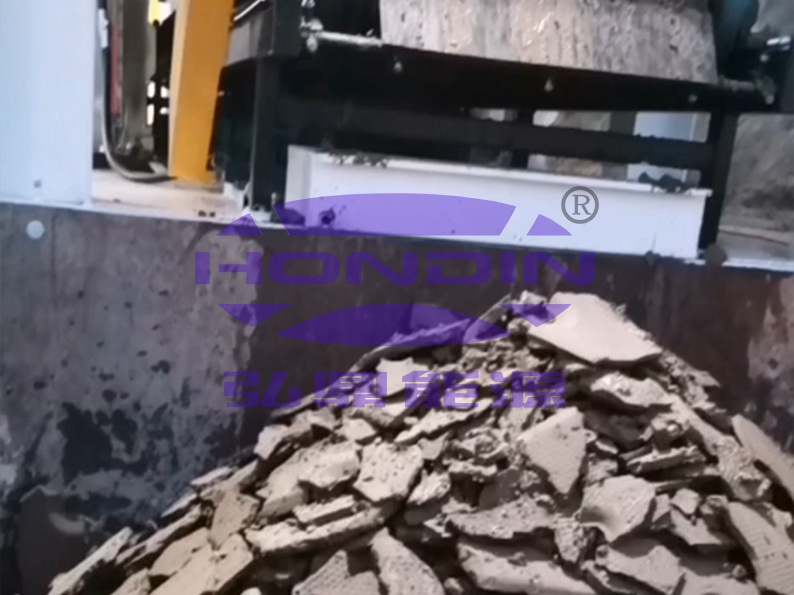 告别 “拉运填埋”：泥浆不落地设备如何破解钻井废弃物处置 3 大难题